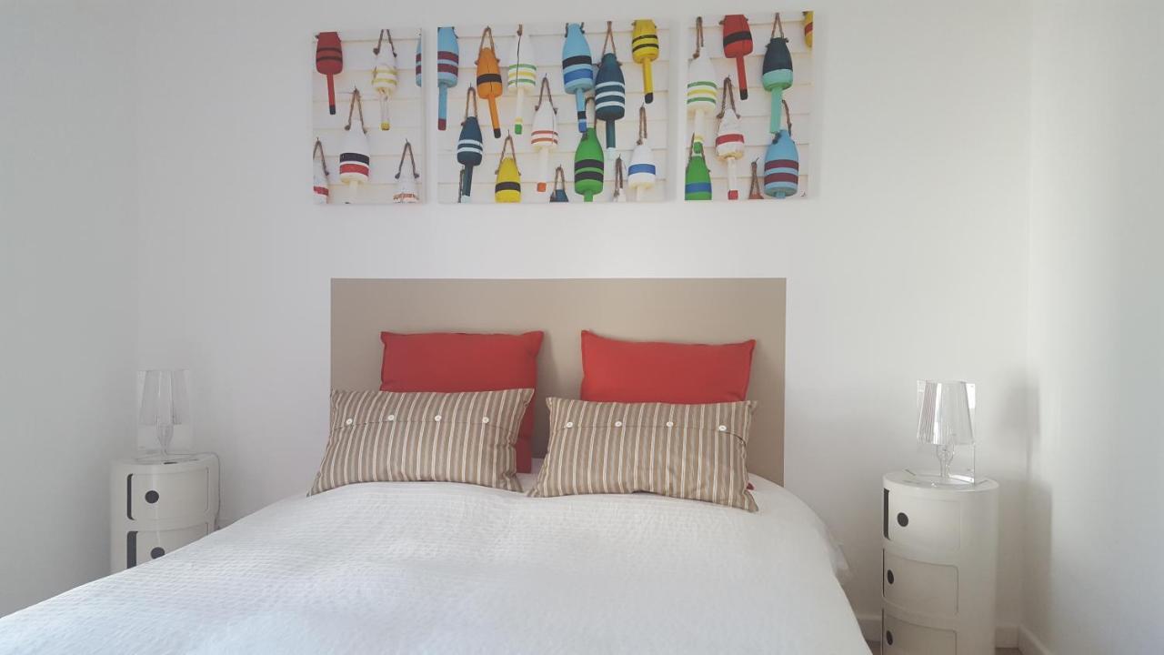 Les Cyprès - appartement avec grande terrasse proche plage - St Malo Saint-Malo Esterno foto